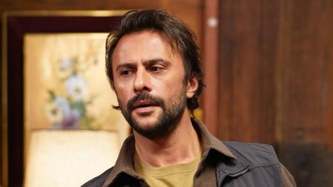 &ldquo;Taşacak Bu Deniz&rdquo;dən ayrılan aktyor YENİ SERİALDA