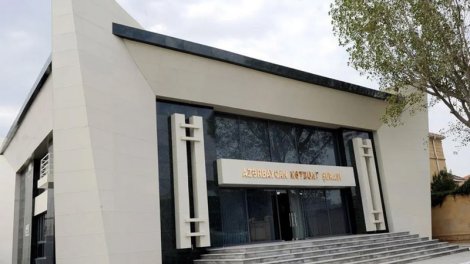 Mətbuat Şurası: Rusiyanın bəzi KİV-də Azərbaycana qarşı təhqiramiz fikirlər yolverilməzdir