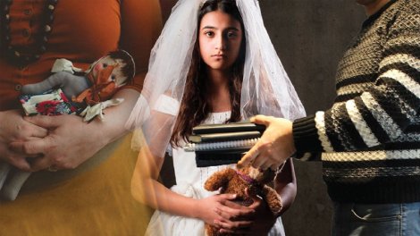 Erkən nikah problemi hələ də davam edir