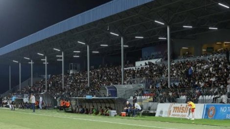 Azərbaycanda ən çox azarkeş bu oyuna gəldi