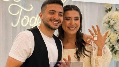 Prezident təqaüdçüləri ailə qurur
