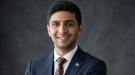 AAYDA-nın bu departamentinə yeni müdir müavini təyin olundu