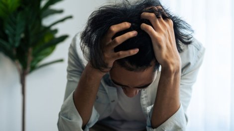 Yuxu ilə aradan qalxmayan stressin növü açıqlandı