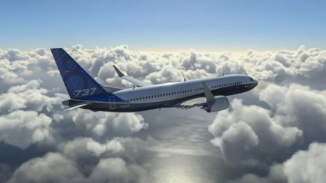 100 dollarlıq cihazla Boeing 737-yə müdaxilə etdilər - Təyyarənin marşrutunu dəyişmək mümkündür