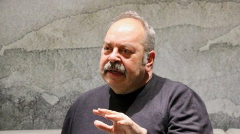 Məşhur aktyor &ldquo;Mehmed: Fetihler Sultanı&rdquo;nda