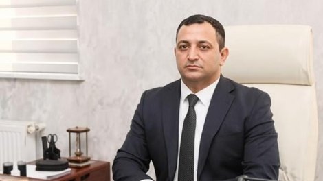 Bu xəstəxananın baş həkimi işdən çıxarıldı