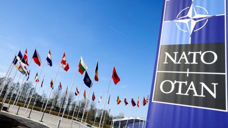 NATO İrandan gələn təhdidlərə qarşı Avropadakı müttəfiqlərini qorumağa hazırdır