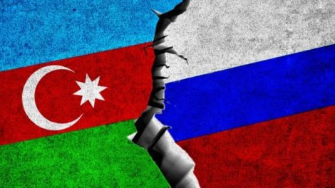 Rusiyanın ölkəmizə qarşı qarayaxma kapmaniyasının arxasında kim dayanır?