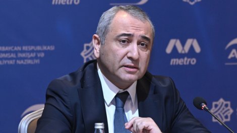 Anar Rzayev yeni şöbə müdiri təyin etdi - FOTO