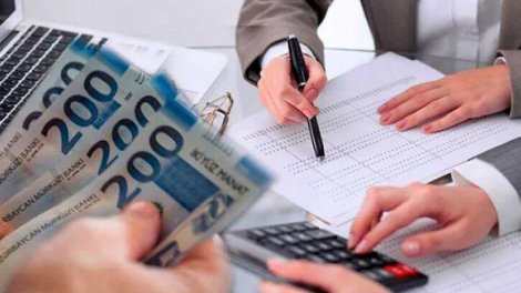 Kredit faizlərinin yüksək olmasına hansı faktorlar səbəb olur?