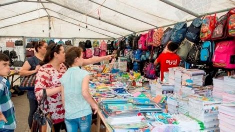 Bu il məktəbli yarmarkaları təşkil ediləcək? - RəsmiAÇIQLAMA