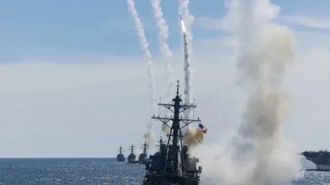 Radarların görə bilmədiyi sürət: Amerikanın gizli raket layihəsi sızdı
