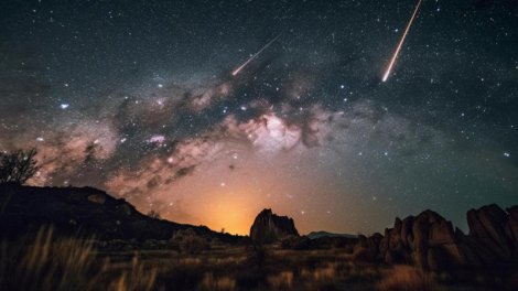 Evin damını deşən meteoritdə yüzlərlə amin turşusu aşkarlandı