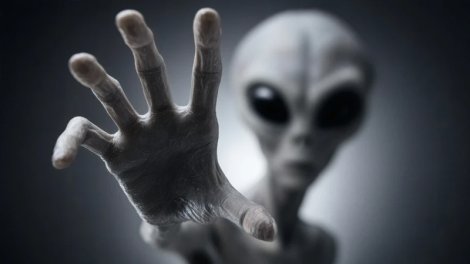 ABŞ dörd fərqli yadplanetli növünün cəsədlərini saxlayır - ŞOK İDDİA