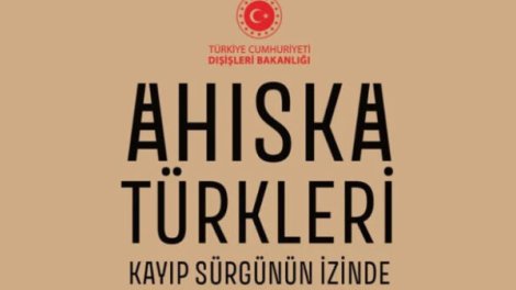 Ahıska türklərinin sürgün tarixindən bəhs edən sərgi keçiriləcək