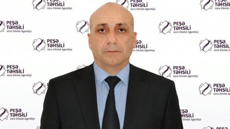 Bu liseydə yeni təyinat oldu