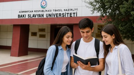 Qızlara yox, oğlanlara: Universitetin təqaüd qərarı müzakirə yaratdı