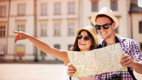 Azərbaycanda turizmdən ən çox qazanan şəhərlər - SİYAHI