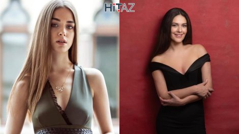 İki iddialı serialın baş rolları BƏLLİ OLDU