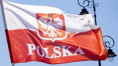 Polşa şərq sərhədinin hər rayonunda hərbi anbarlar yaradacaq