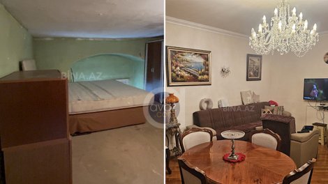 Bakıda ən bahalı mənzil 10 milyon, ən ucuz mənzil 30 min manatdır - FOTO