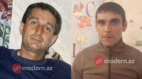 Ukraynada daha 2 azərbaycanlı həlak oldu