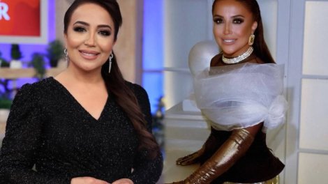 Xalq artistinin yeni görünüşü gündəm oldu - FOTO