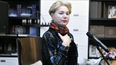 Xalq artisti qəzaya düşdü: Vəziyyəti ağırdır