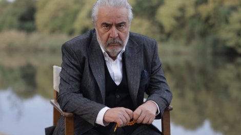 Ustad aktyor &ldquo;Təşkilat&rdquo;da