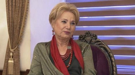 Ağır qəzaya düşən Xalq artisti Şükufə Yusupovadan xəbər var