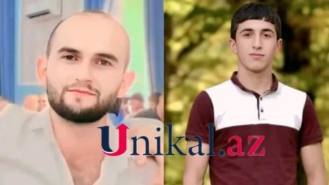 Dənizdə daha 2 nəfər batdı