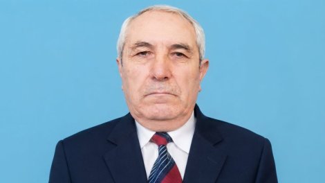 Xələf Xələfova ağır itki