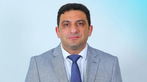 Bu xəstəxanaya yeni direktor təyin edildi