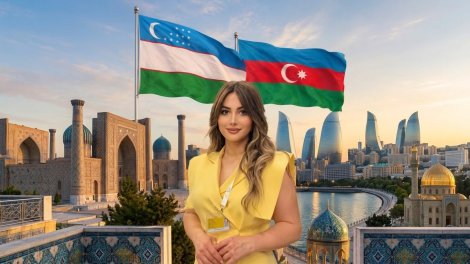 Azərbaycan - Özbəkistan münasibətləri: &ldquo;Xüsusi əhəmiyyət daşıyır&rdquo;