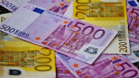 Ukraynanın müdafiə üçün 23 milyard avroya ehtiyacı var