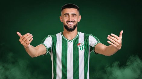 Toral Bayramov İstanbul klubuna keçir?