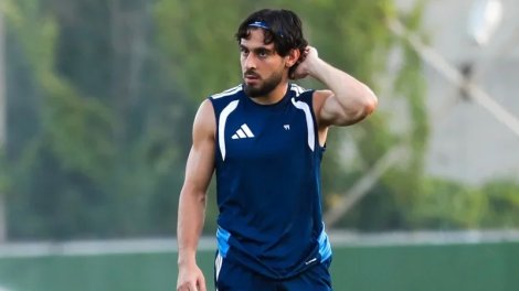 "Qarabağ"ın zədəli futbolçularının durumu açıqlandı - Elvin əməliyyat olunacaq