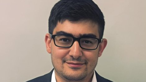 ADY sədri yeni bölmə müdiri təyin etdi