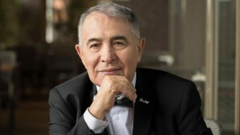 Aftandil İsrafilovun bağ evi fantastik qiymətə satışa çıxarıldı