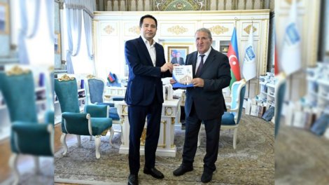 Azərbaycan Böyük Çölün tədqiqi üzrə beynəlxalq konsorsiuma qoşulacaq