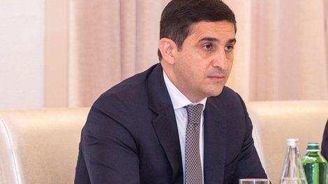 Ədliyyə naziri Yevlaxda vətəndaşları qəbul edəcək