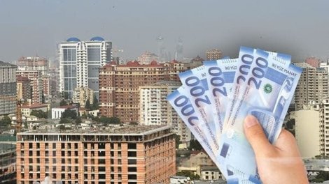 Mənzil qiymətləri bahalaşmağa davam edəcək?
