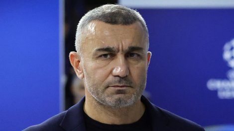 Qurban Qurbanov: "Tvente" ilə oyunda azarkeşləri sevindirməyə çalışacağıq"