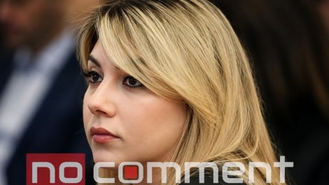 Günay İsgəndərova müdir müavini oldu