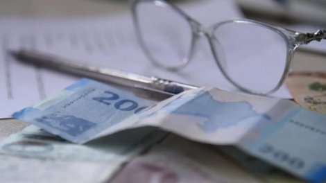 Eyni şəxsə məxsus şirkətlərin külli miqdarda borcu yaranıb