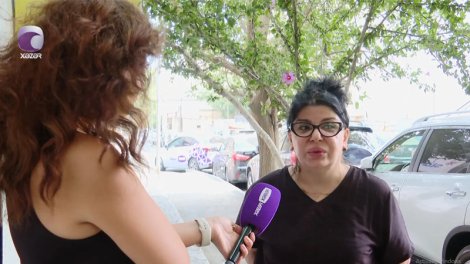 4 il məzuniyyətə çıxmadan işlədi, təzminat verilmədən işdən çıxarıldı - VİDEO