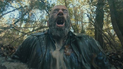 Azərbaycanın yeni qorxu filmi “Obitus” tezliklə kinoteatrlarda! - VİDEO