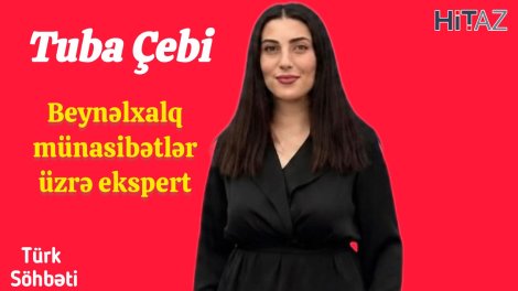 &ldquo;Türk ölkələrinin yaxınlaşmasında Azərbaycanın böyük rolu var&rdquo; - MÜSAHİBƏ