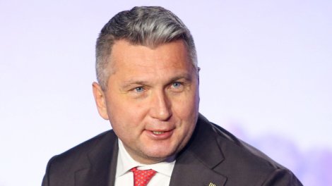 Polşa MOK-un rəhbəri müflis olmuş kriptobirja işi üzrə saxlanıldı