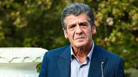 Ustad aktyor &ldquo;Güllər və Günahlar&rdquo;da
